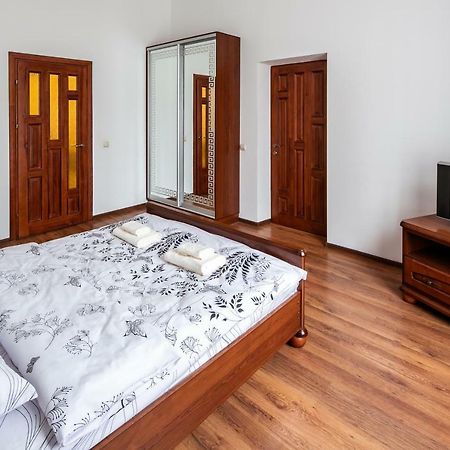 Bv Apartments Exquisite Lemberg Exterior foto