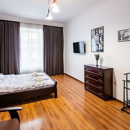 Bv Apartments Exquisite Lemberg Exterior foto