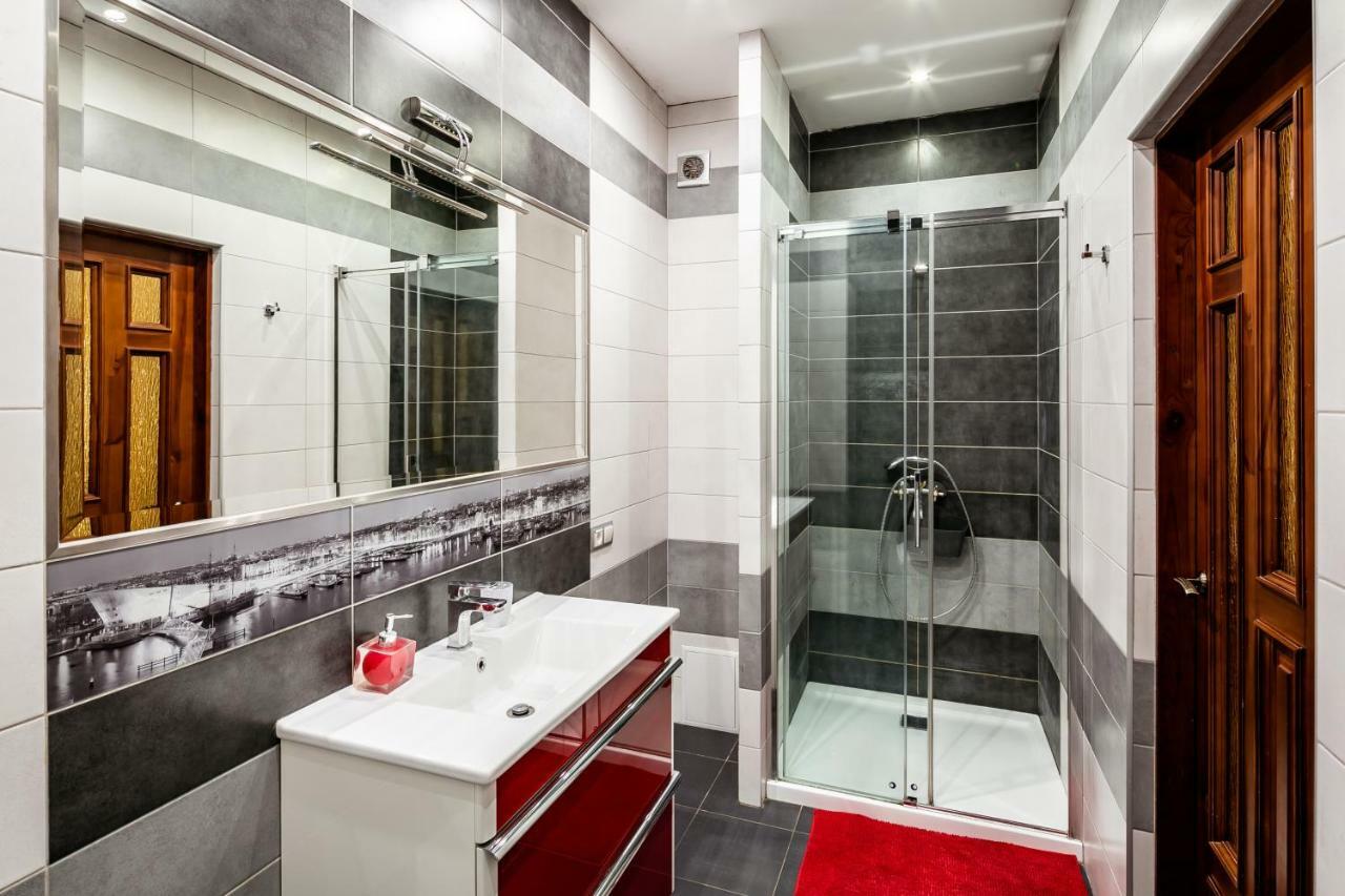 Bv Apartments Exquisite Lemberg Exterior foto