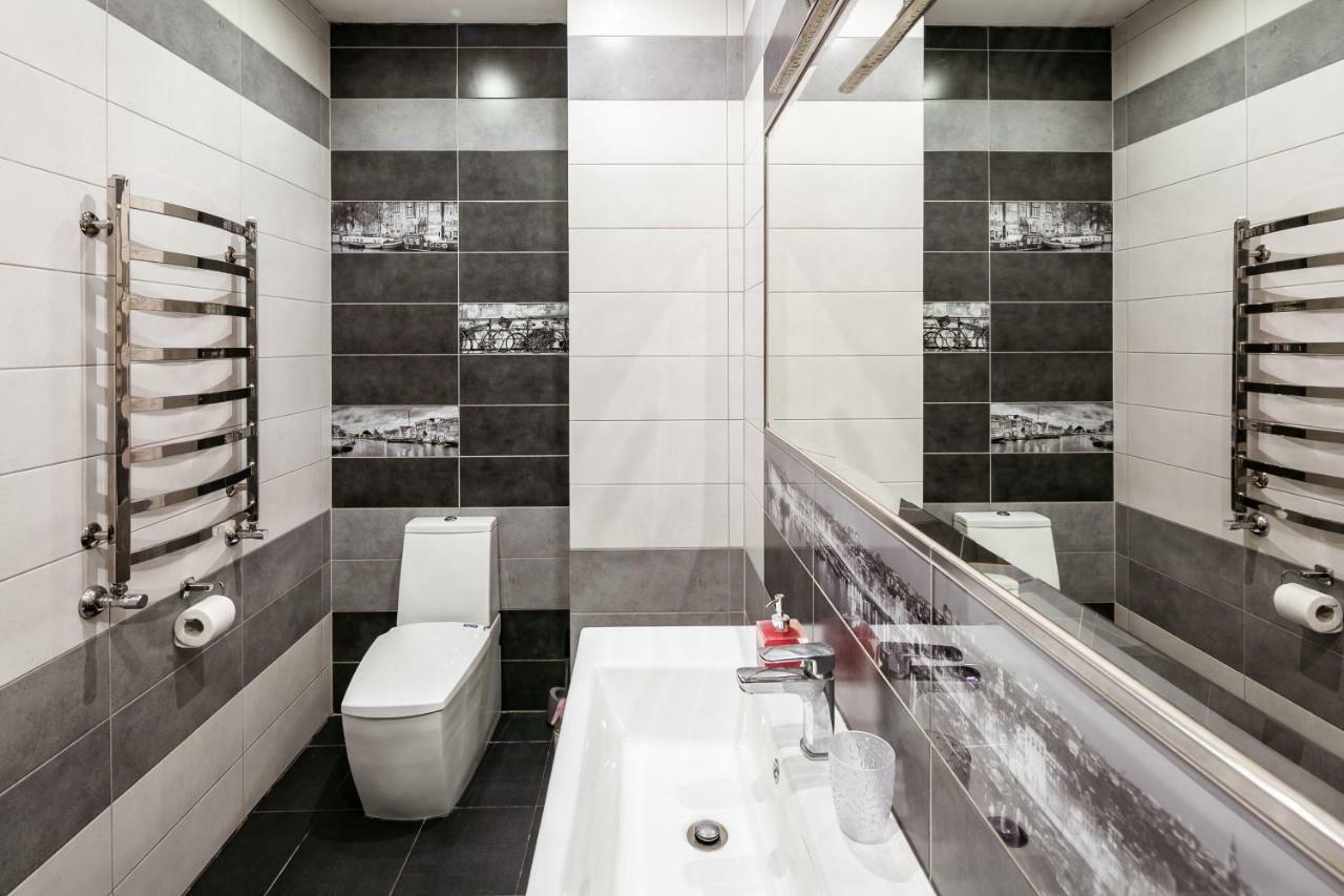 Bv Apartments Exquisite Lemberg Exterior foto
