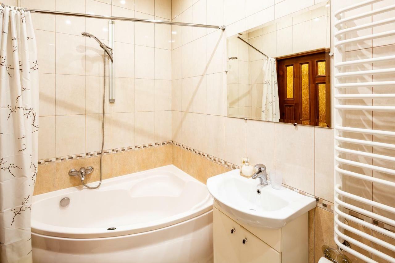 Bv Apartments Exquisite Lemberg Exterior foto