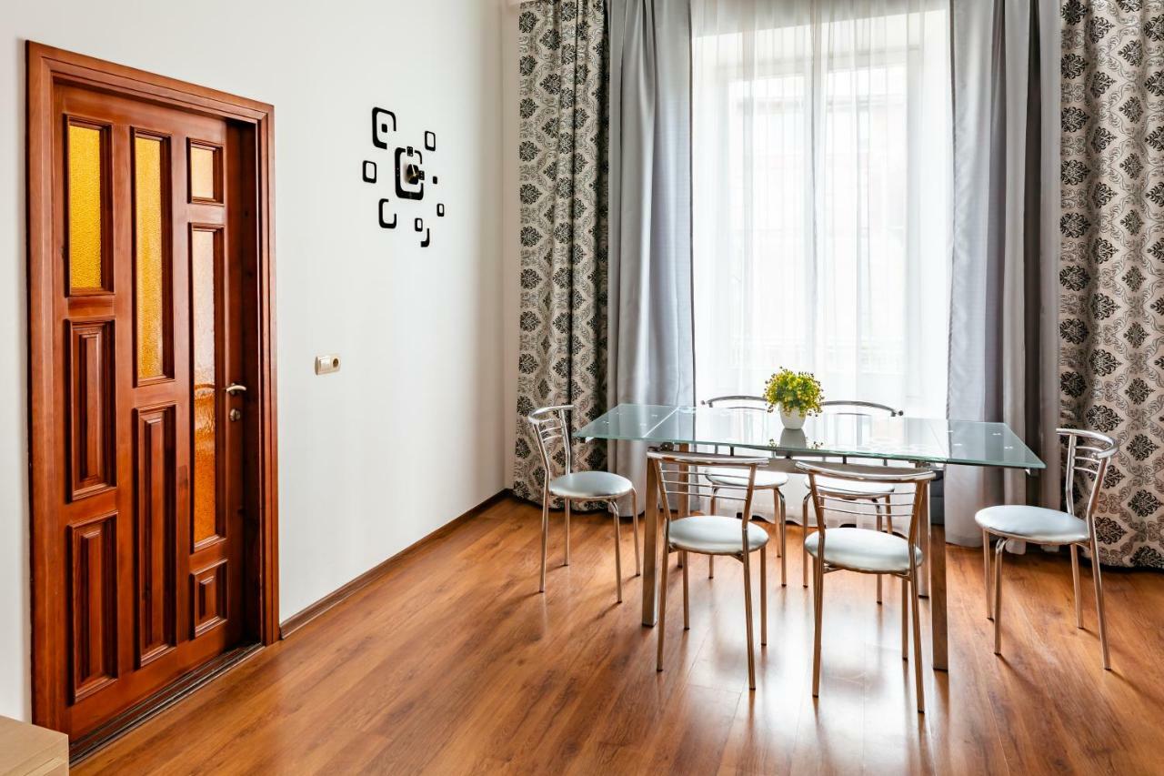 Bv Apartments Exquisite Lemberg Exterior foto