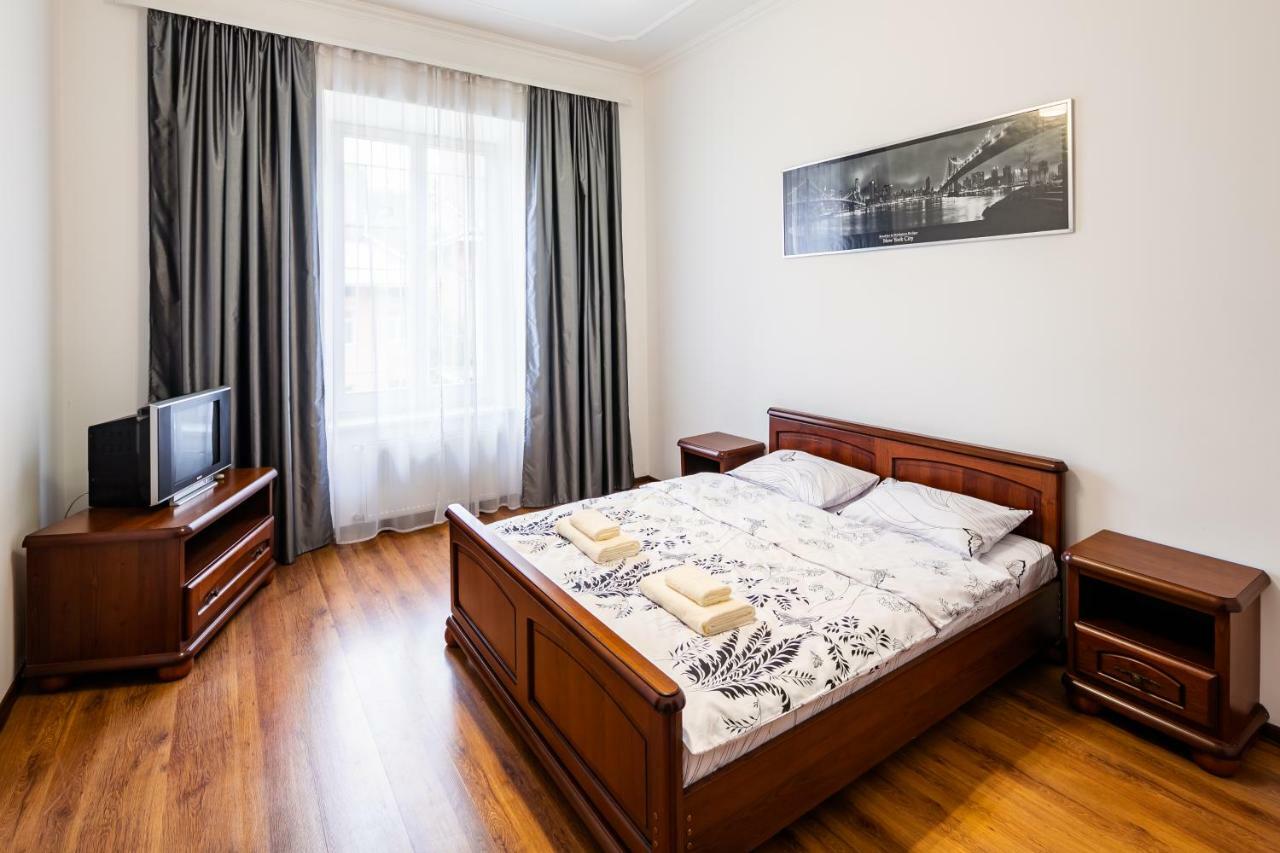 Bv Apartments Exquisite Lemberg Exterior foto