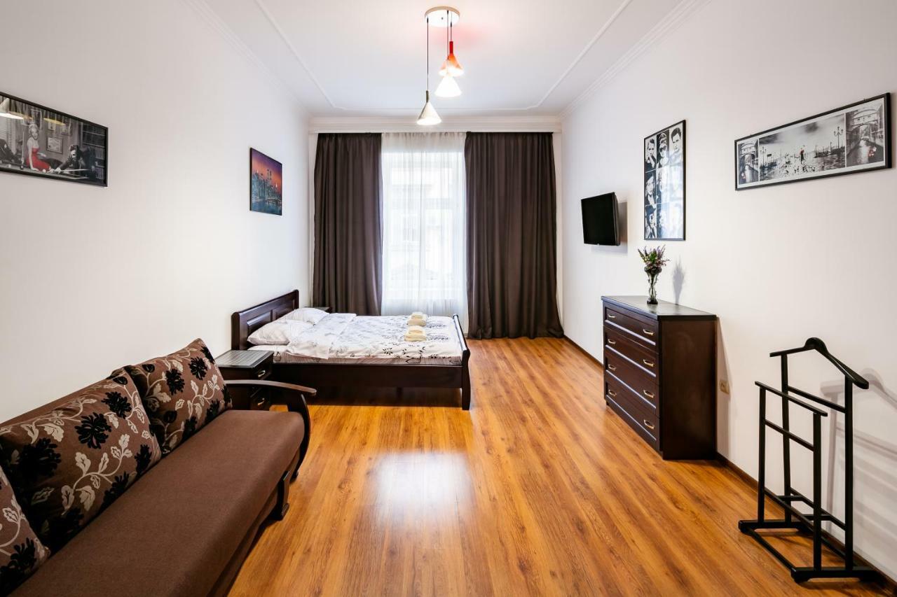Bv Apartments Exquisite Lemberg Exterior foto